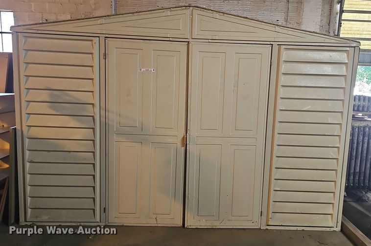 image for item EK5367 Shed