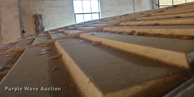 image for item EK5367 Shed