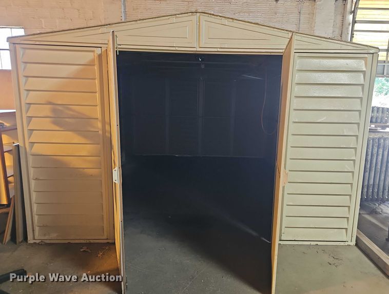 image for item EK5367 Shed