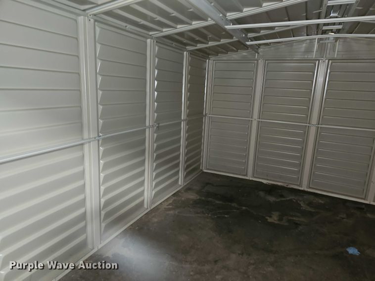 image for item EK5367 Shed