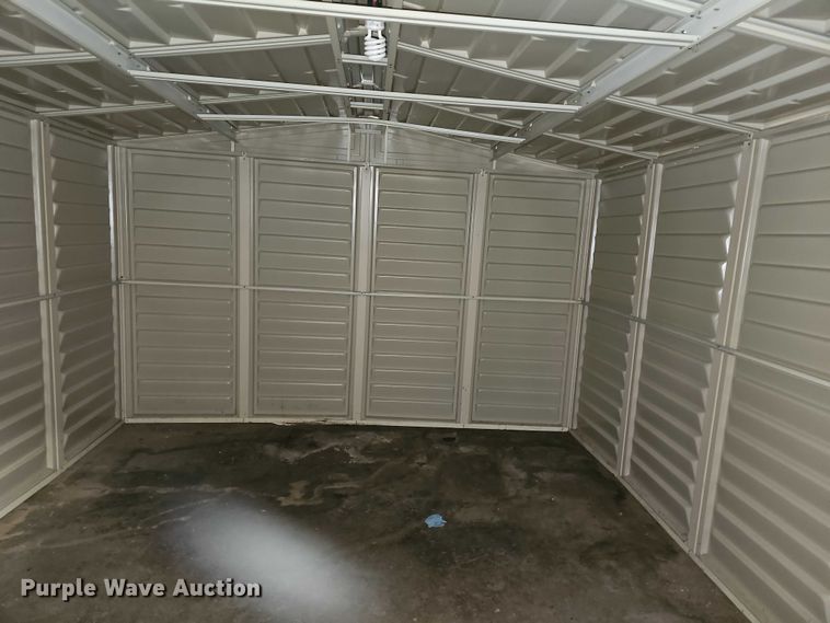 image for item EK5367 Shed