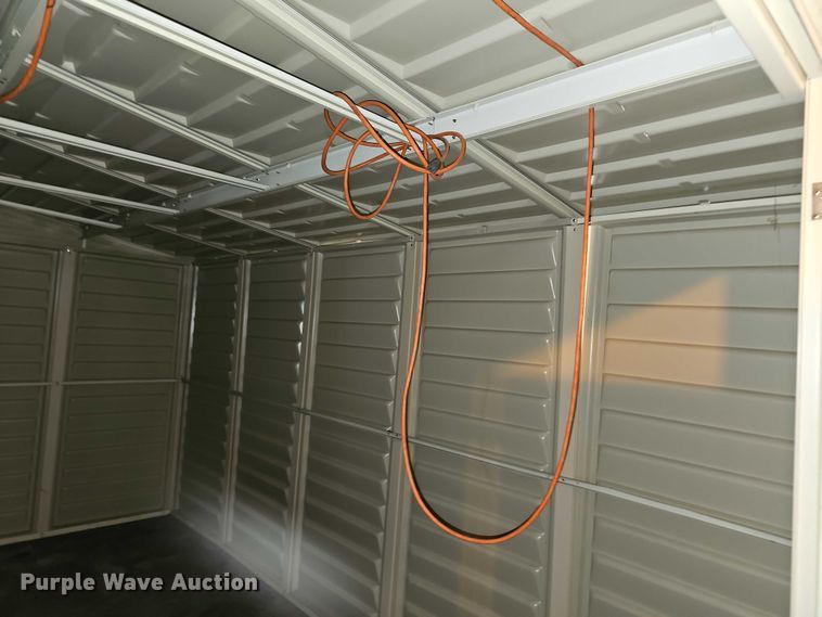 image for item EK5367 Shed