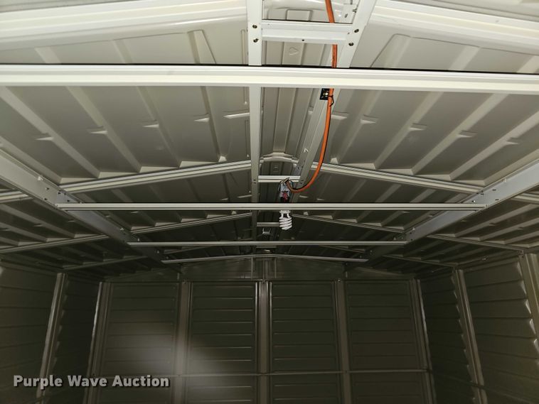 image for item EK5367 Shed