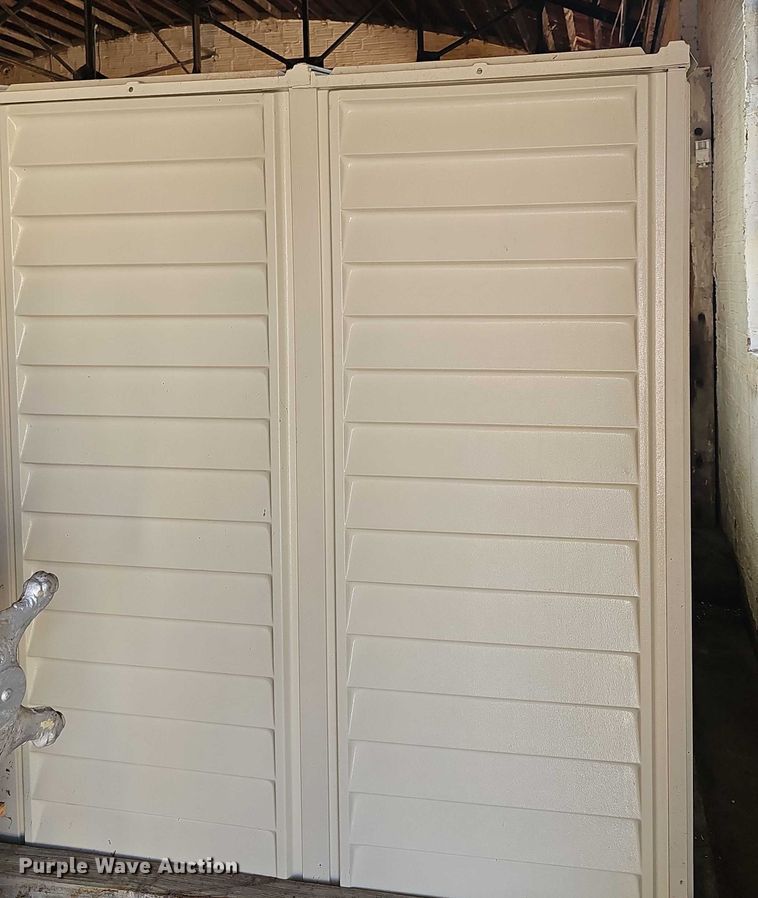 image for item EK5367 Shed