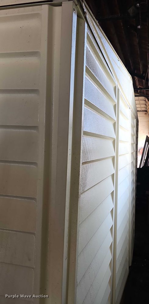image for item EK5367 Shed