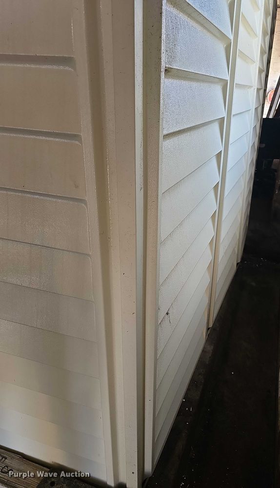 image for item EK5367 Shed