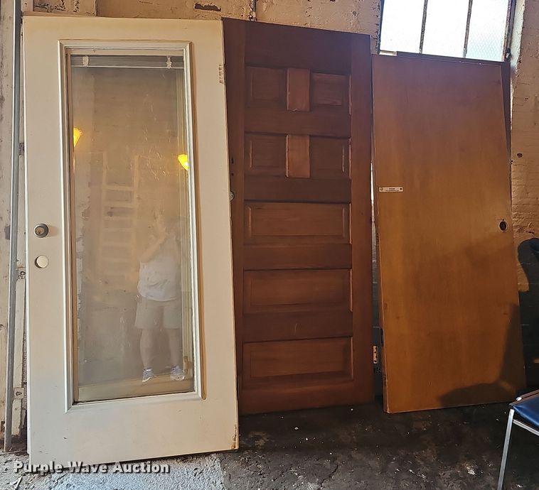 image for item EK5368 (4) doors