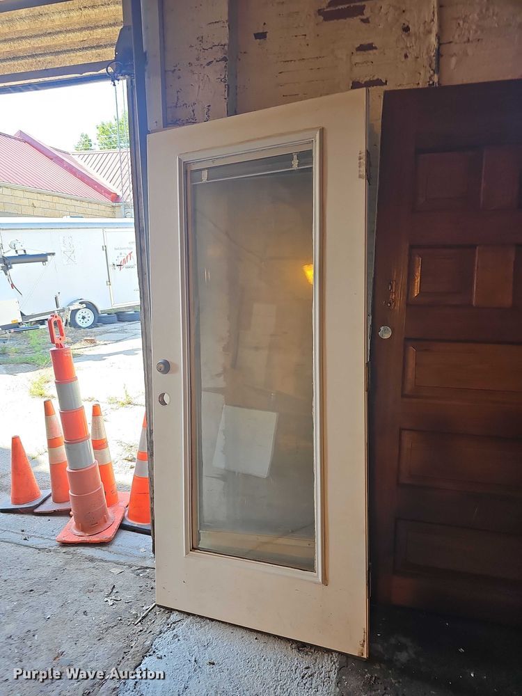 image for item EK5368 (4) doors