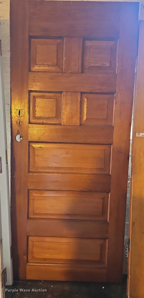 image for item EK5368 (4) doors