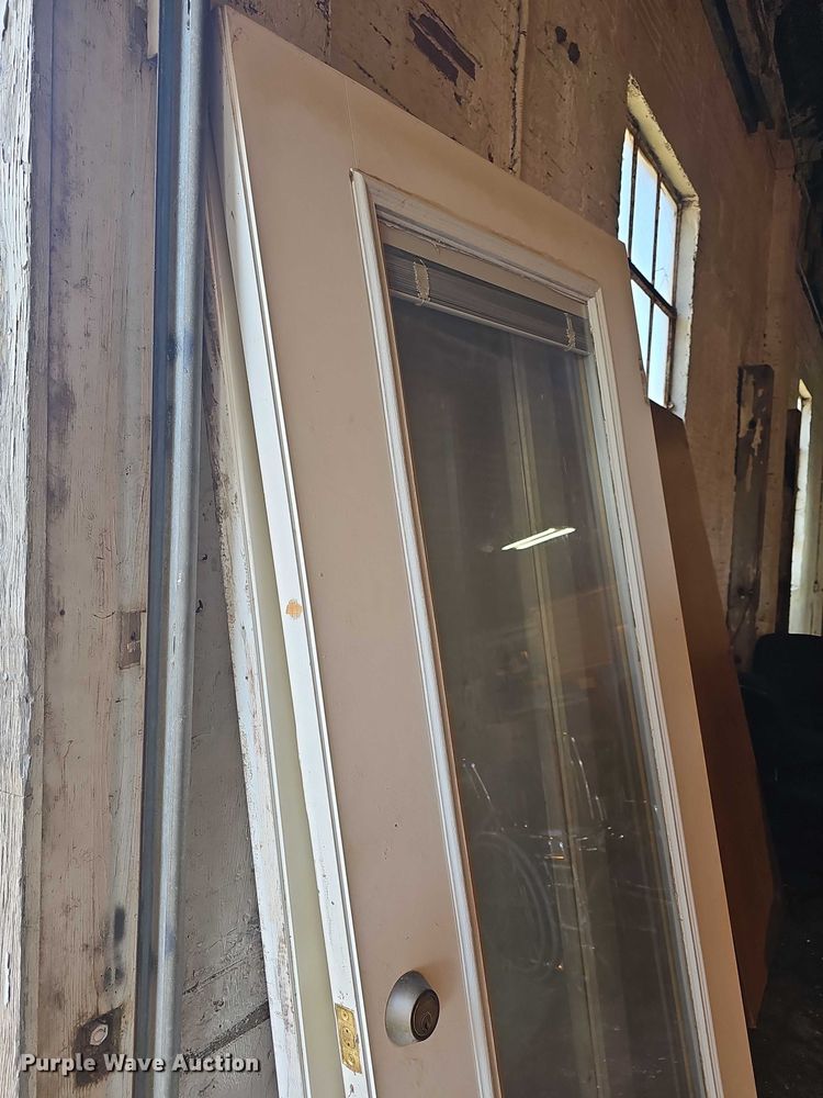 image for item EK5368 (4) doors