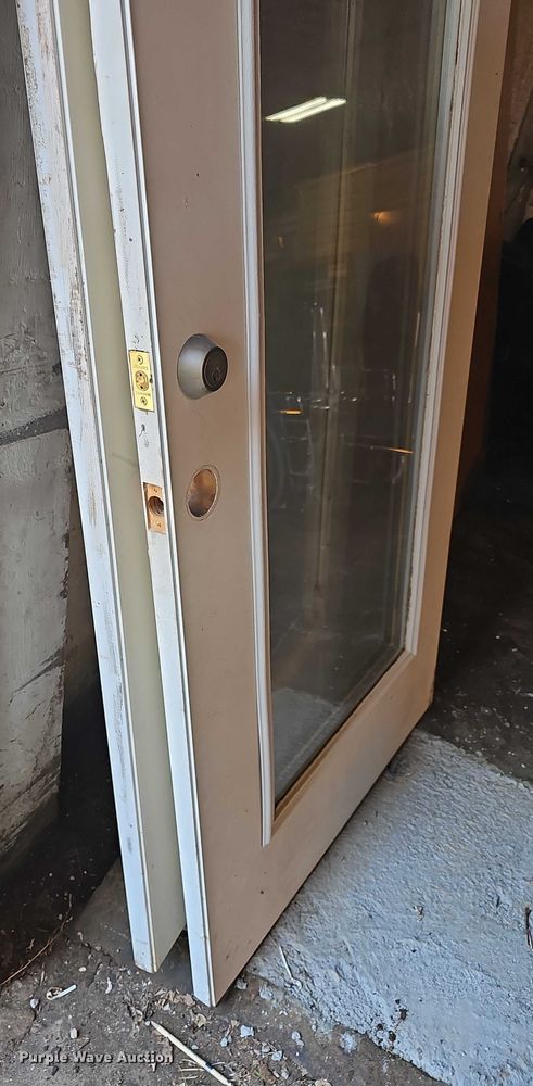 image for item EK5368 (4) doors