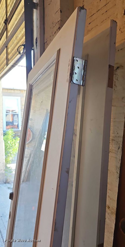 image for item EK5368 (4) doors