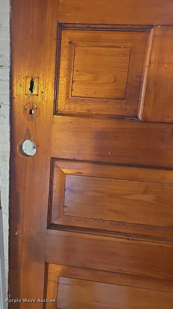 image for item EK5368 (4) doors