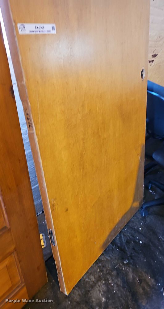 image for item EK5368 (4) doors