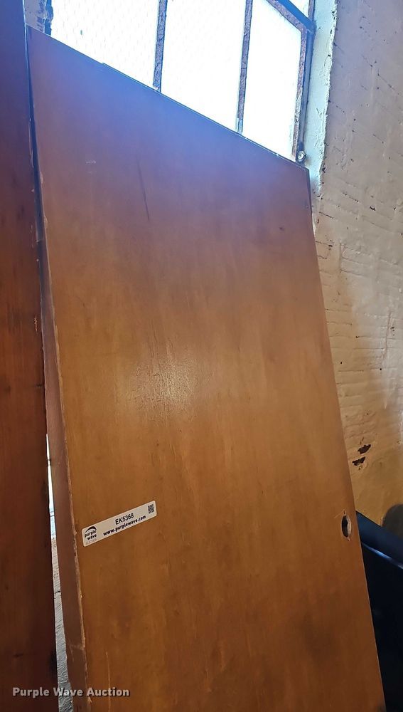 image for item EK5368 (4) doors