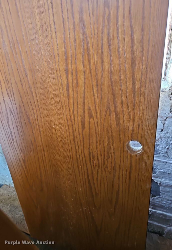 image for item EK5368 (4) doors