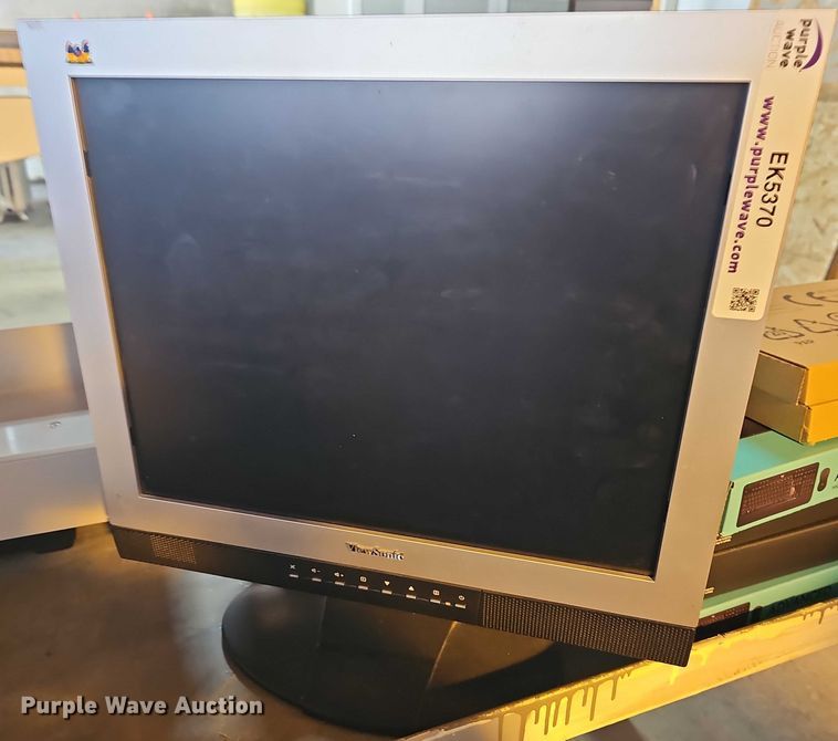 image for item EK5370 Electronics