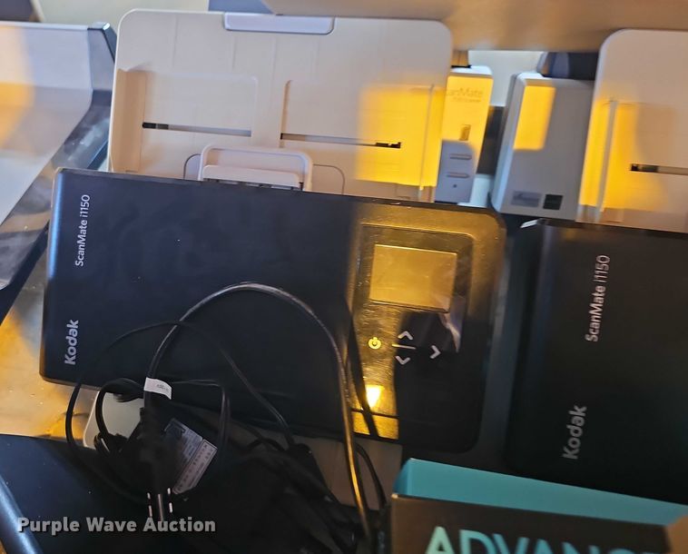 image for item EK5370 Electronics