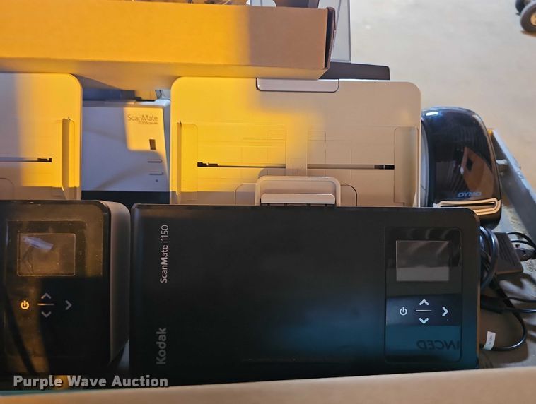 image for item EK5370 Electronics