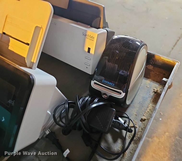 image for item EK5370 Electronics