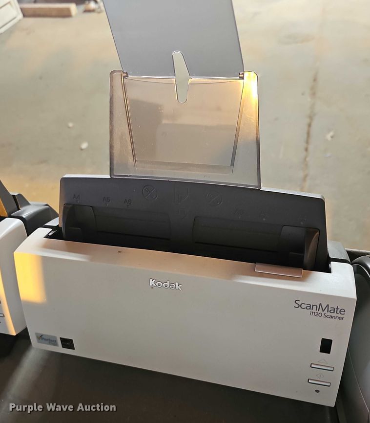 image for item EK5370 Electronics