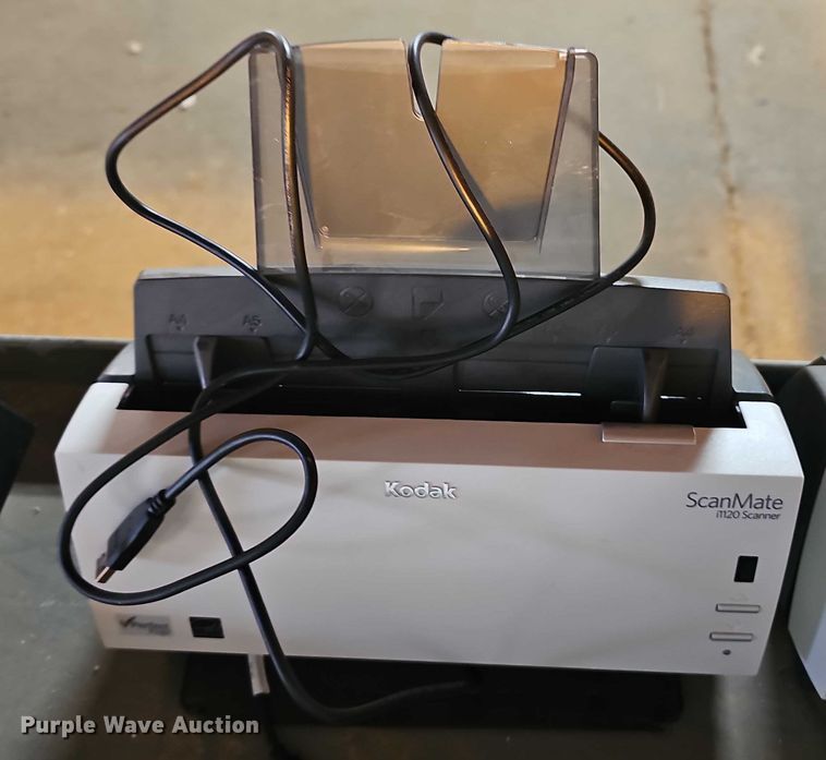 image for item EK5370 Electronics