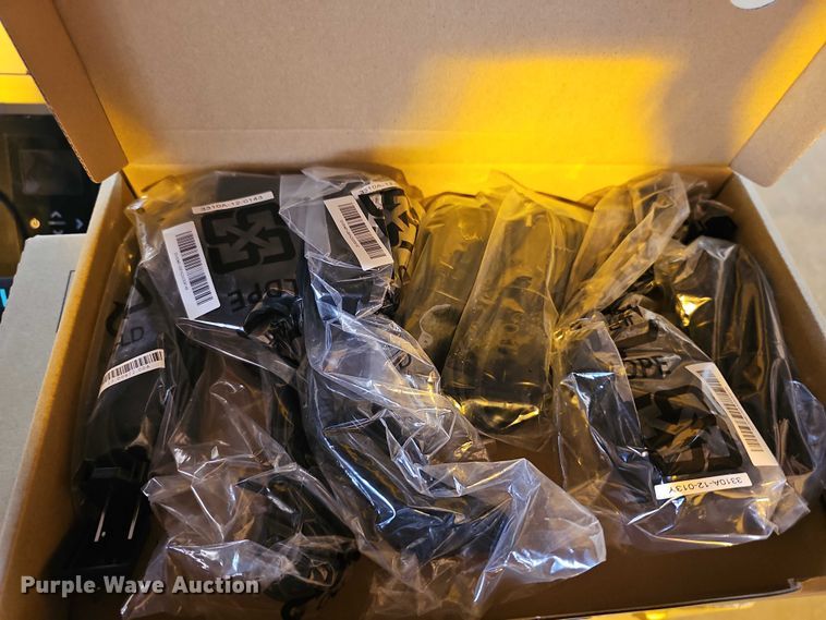 image for item EK5370 Electronics