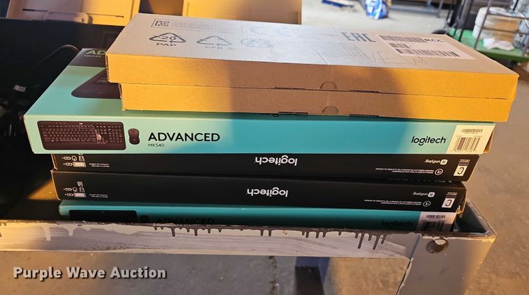 image for item EK5370 Electronics