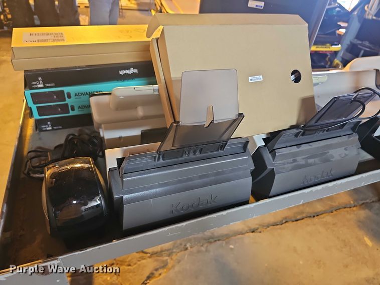 image for item EK5370 Electronics