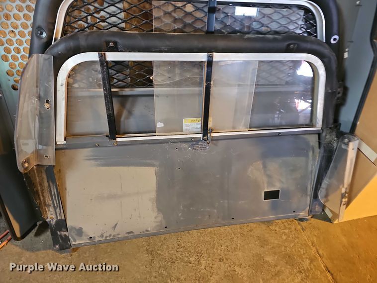 image for item EK5371 (3) cage dividers 