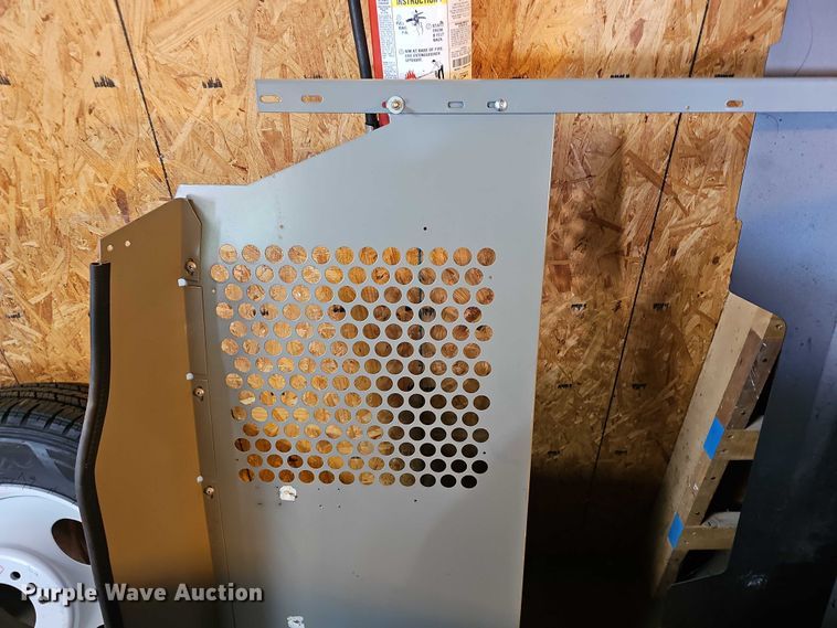 image for item EK5371 (3) cage dividers 