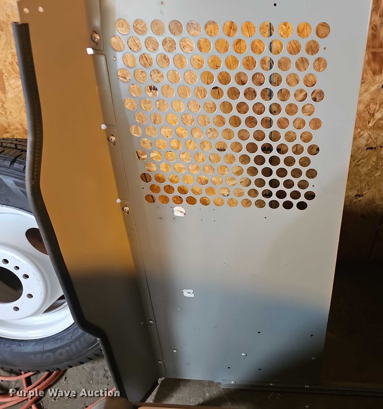 image for item EK5371 (3) cage dividers 