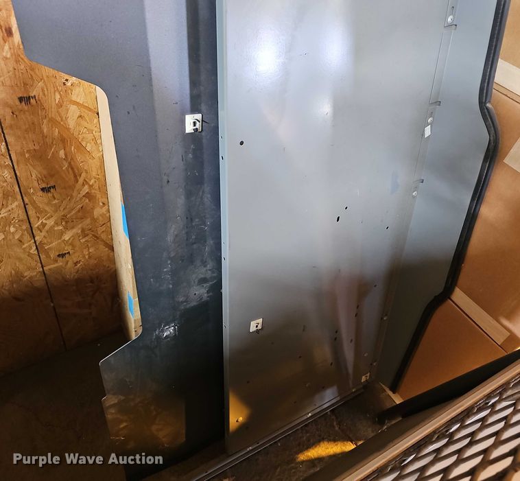 image for item EK5371 (3) cage dividers 