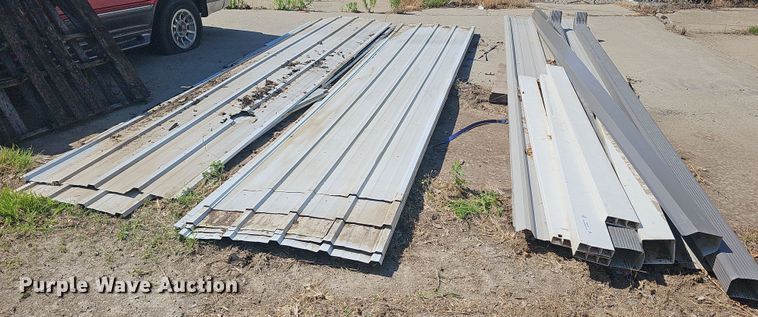 image for item EK5372 Building materials 