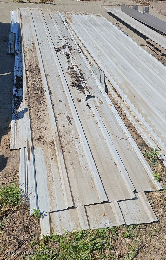 image for item EK5372 Building materials 