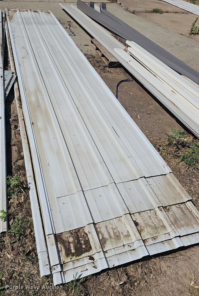 image for item EK5372 Building materials 