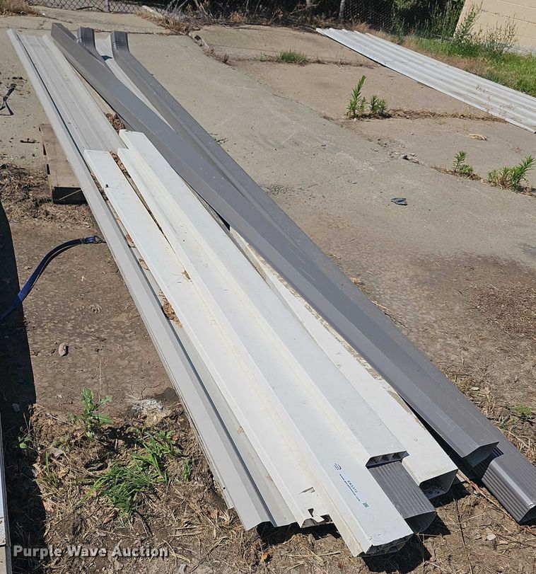 image for item EK5372 Building materials 