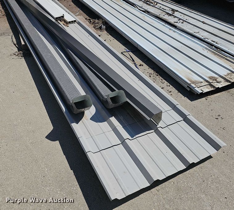 image for item EK5372 Building materials 