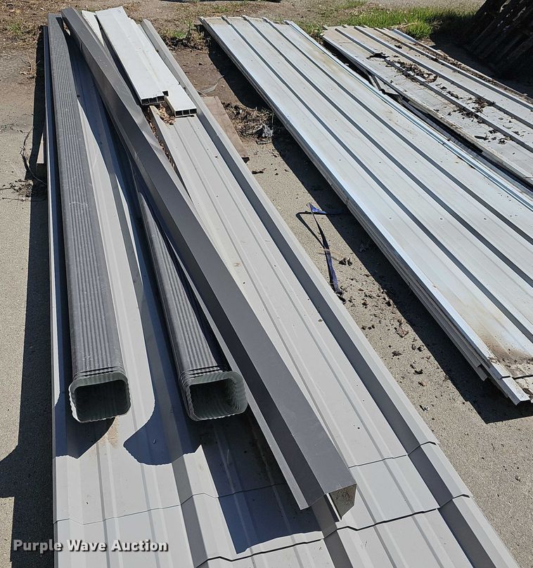 image for item EK5372 Building materials 