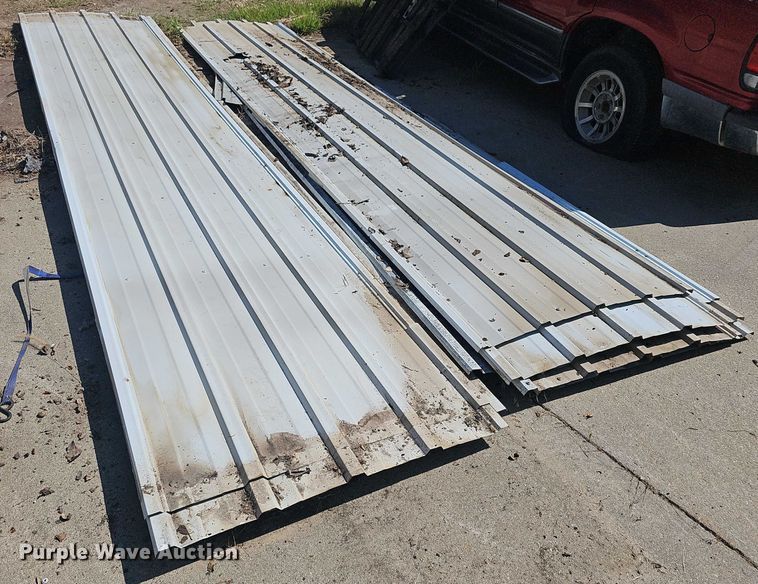 image for item EK5372 Building materials 