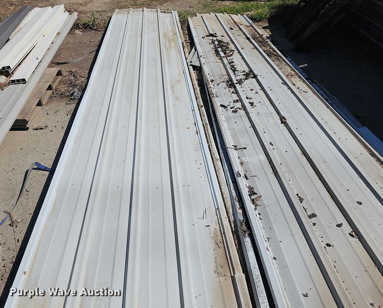 image for item EK5372 Building materials 