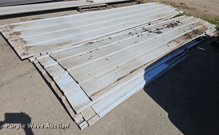 image for item EK5372 Building materials 