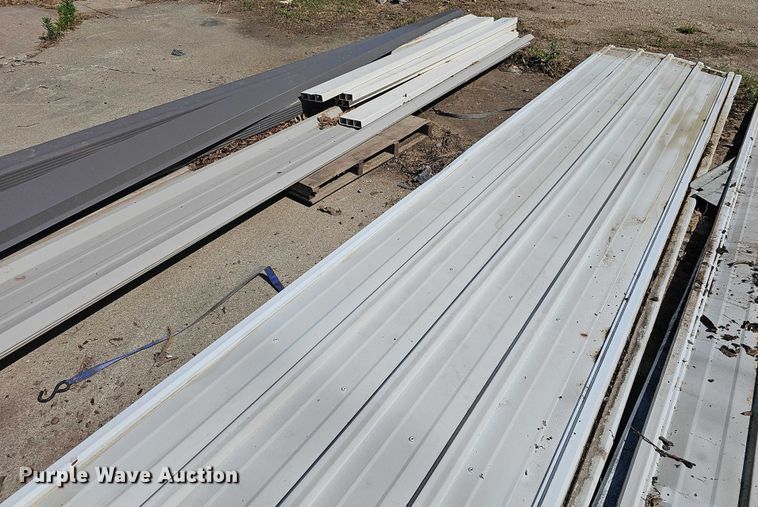 image for item EK5372 Building materials 