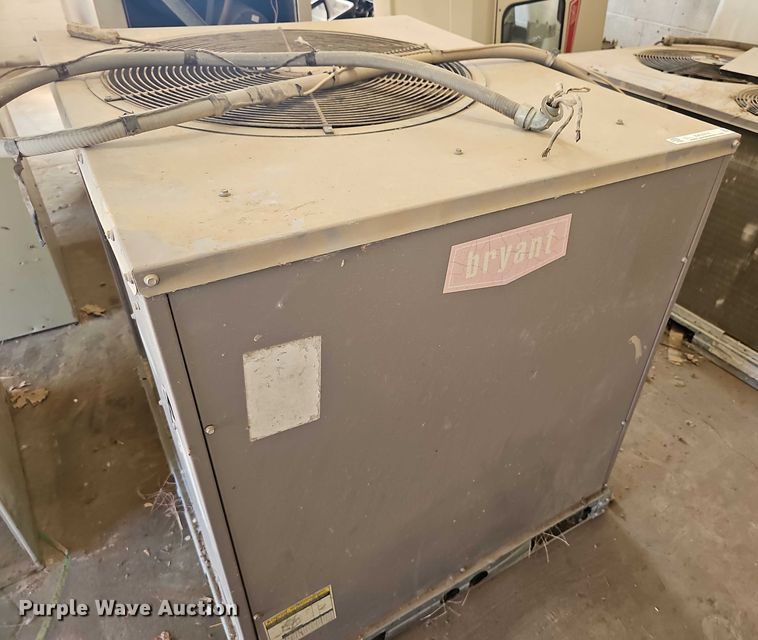 image for item EK5374 (2) AC units