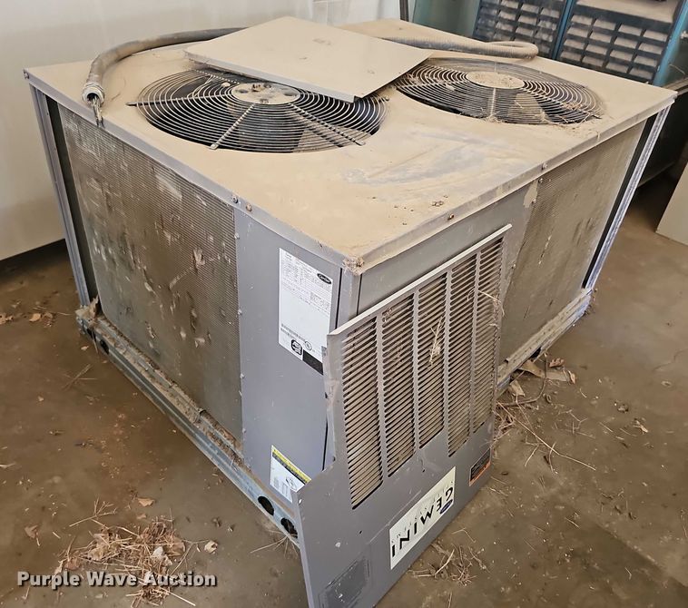 image for item EK5374 (2) AC units