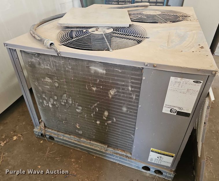 image for item EK5374 (2) AC units