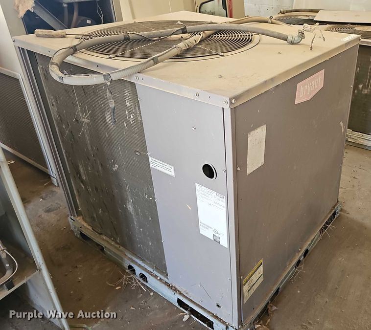 image for item EK5374 (2) AC units