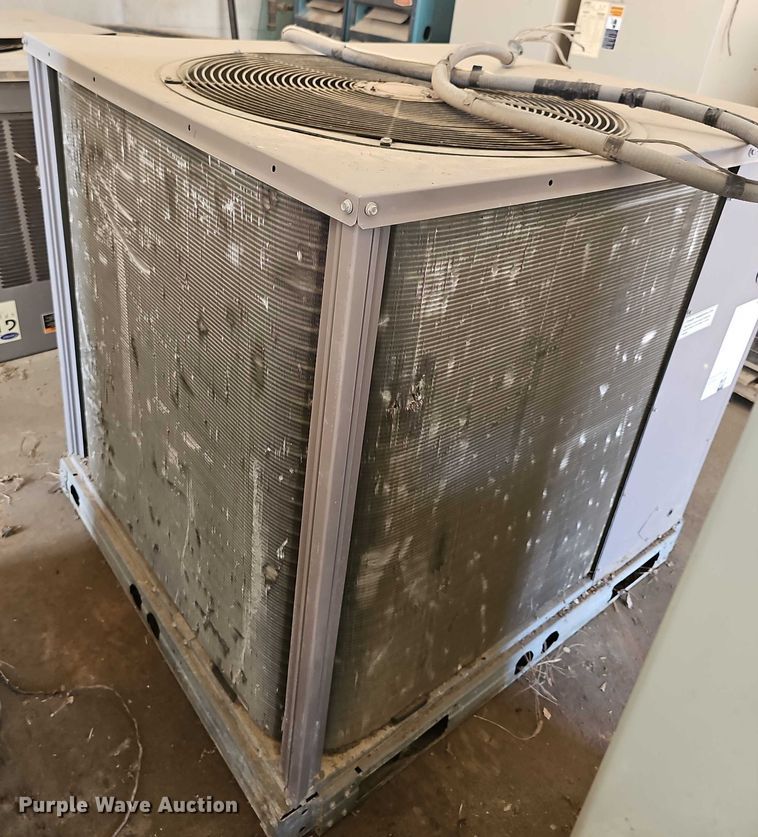 image for item EK5374 (2) AC units