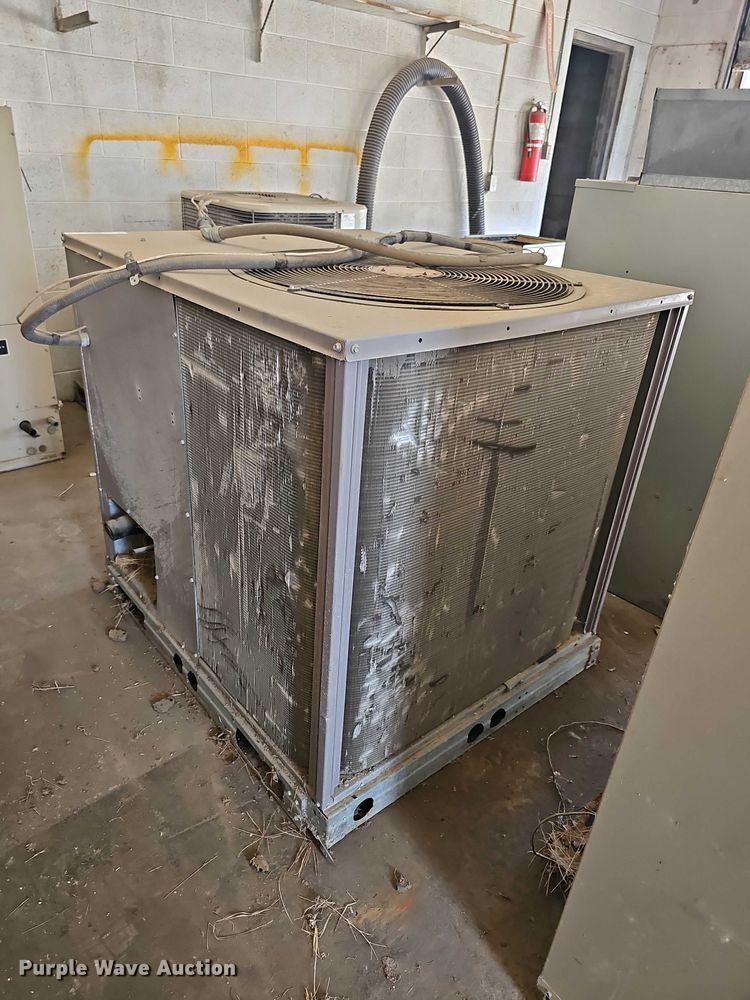 image for item EK5374 (2) AC units