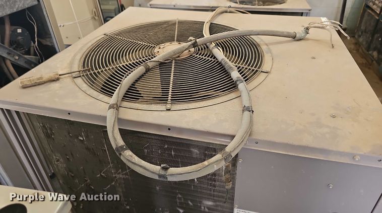 image for item EK5374 (2) AC units